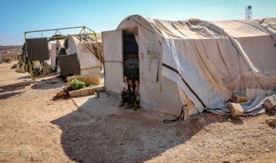 El Debate Global sobre las Políticas Migratorias