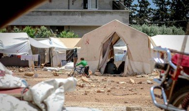 The Human Stories Behind Migration